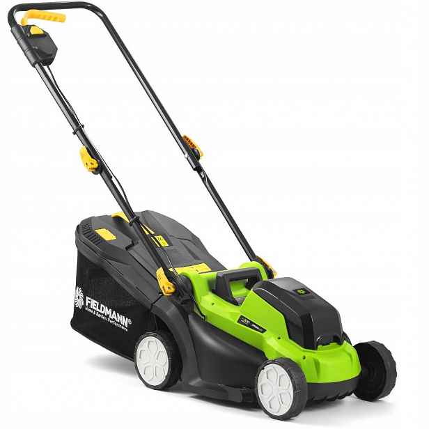 Aku rotační sekačka Fieldmann Fzr 70335-A 2x20V