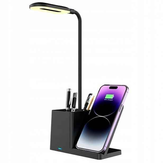 Cerie Led stolní lampa 74232