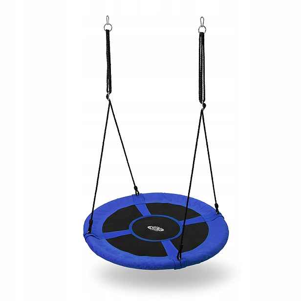 Houpačka houpací hnízdo Nils Camp NB5031 100cm 150kg zahrada