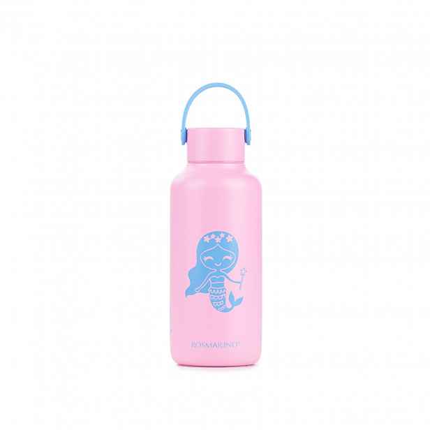 Dětská láhev na vodu, 600 ml