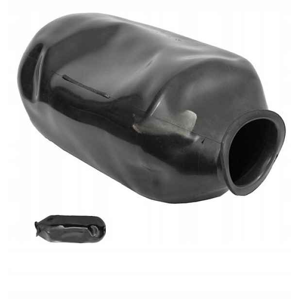 Membrána Epdm pro hydrofor čerpadla Ibo Hp 1500 Inox Typ DG-100 Typ 100