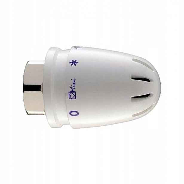 Omezovač teploty Basic 25482027003