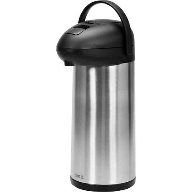 Stolní Termoska S Pumpičkou 3,0 L