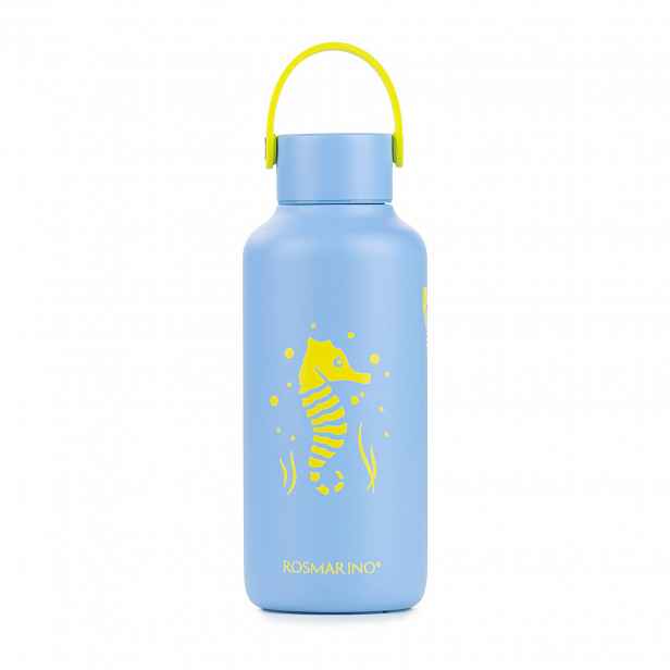Dětská láhev na vodu, 600 ml