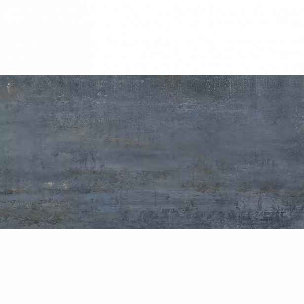 Dlažba Grunge Blue 60/120