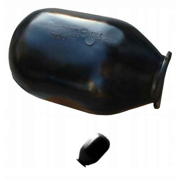 Epdm gumová membrána pro nádrž na hydrofor Malec-Pompy Imera WZ750 Wao 50L