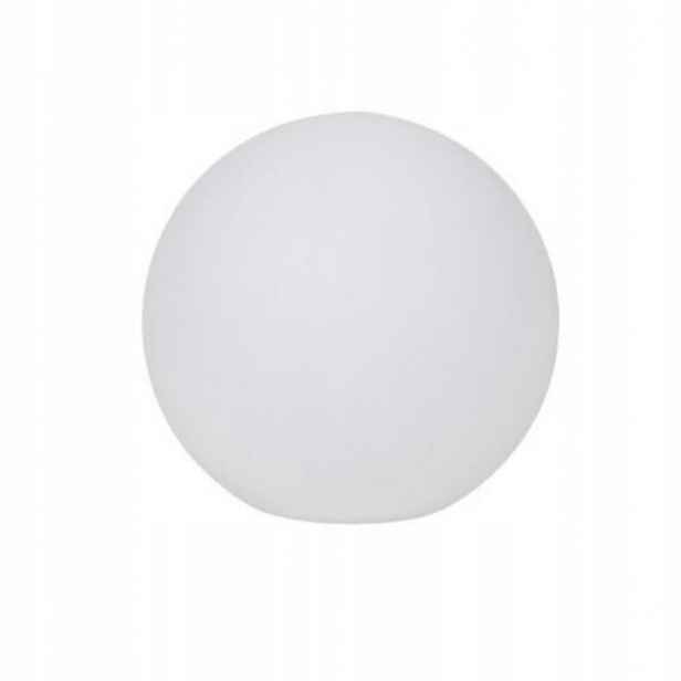 Lampa Zahradní koule s vyměnitelným zdrojem světla Stono 20 Mlk