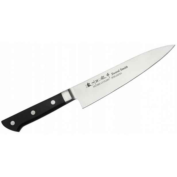 Nůž šéfa 18 cm Satake Satoru