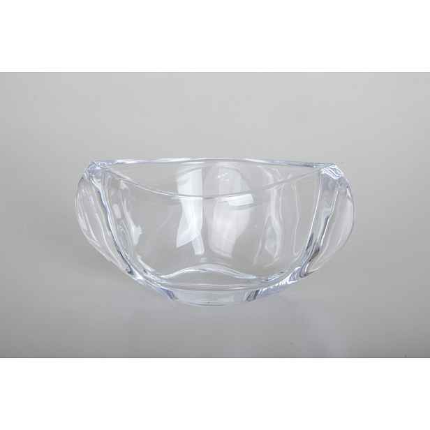 PROHOME - Mísa sklo 18cm ORBIT