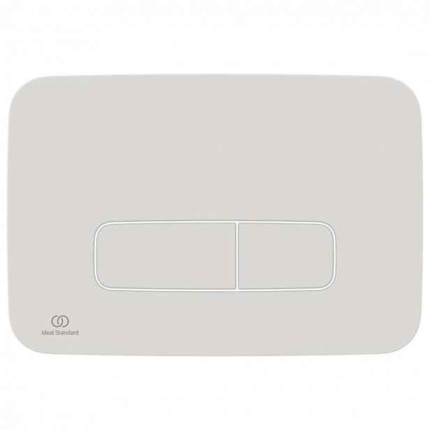 Ideal Standard Oleas - Ovládání splachování, bílá R0123AC