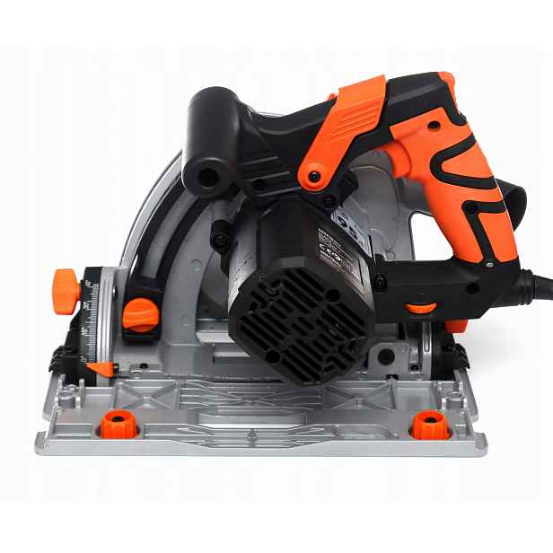 Přímočará pila s kotoučem 1400 W Kraft&Dele KD10195 elektrická na dřevo