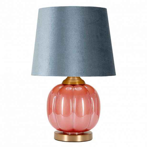 STOLNÍ LAMPA, 32,5/50/32,5 cm