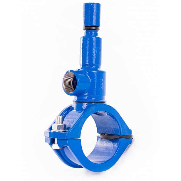 vodní vrták NP-1 225/40 Pvc/pe, vodovodní