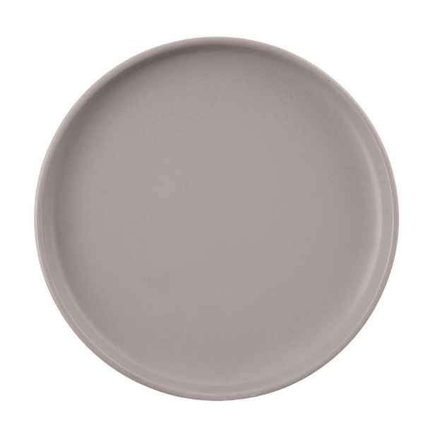Mělký talíř SKANDI pr. 27 cm