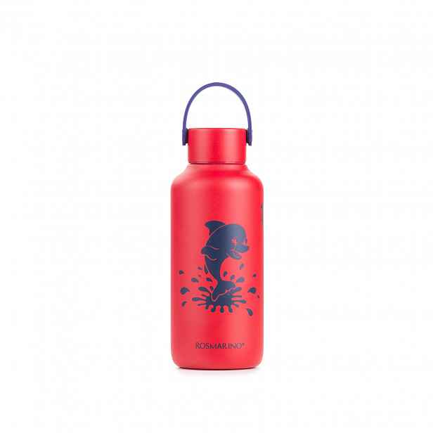 Dětská láhev na vodu, 600 ml