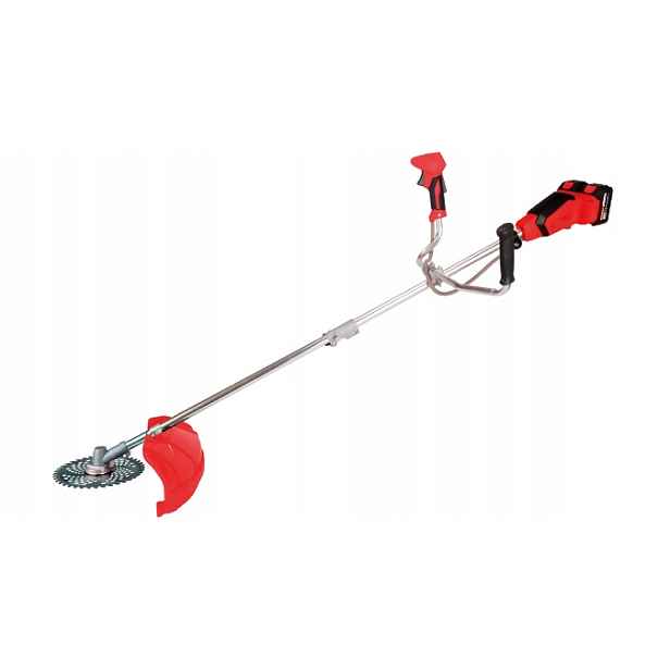 StartPro SBT3-21/2M 40V 2x4Ah Bezkartáčový Křovinořez