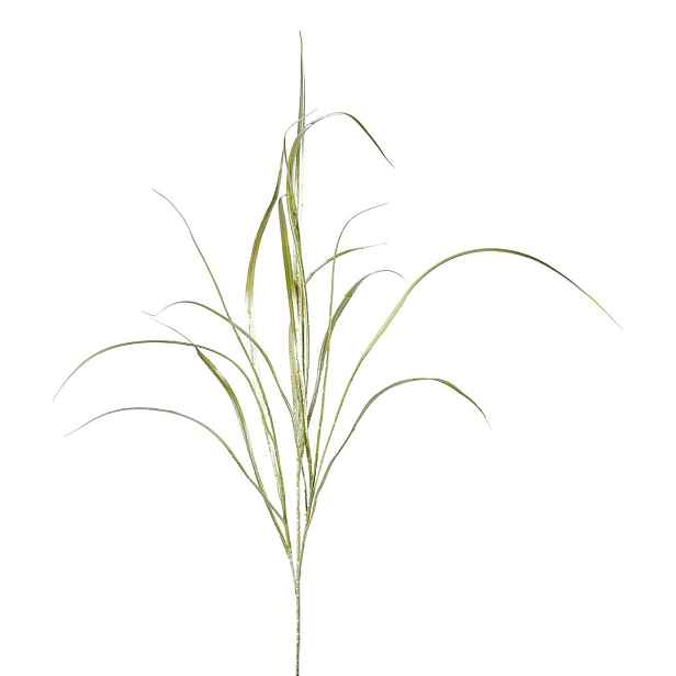 Umělá tráva výška 106 cm Gasper - zelená