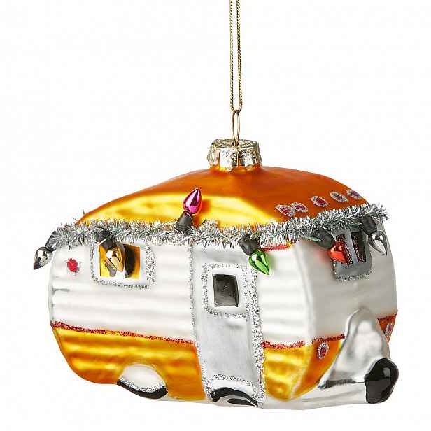Butlers HANG ON Ozdoba karavan