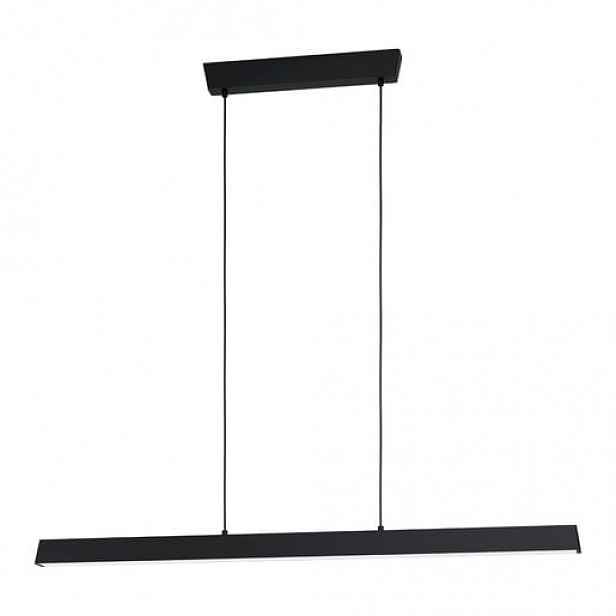 LED Závěsné osvětlení Eglo SIMOLARIS-Z černá 99603