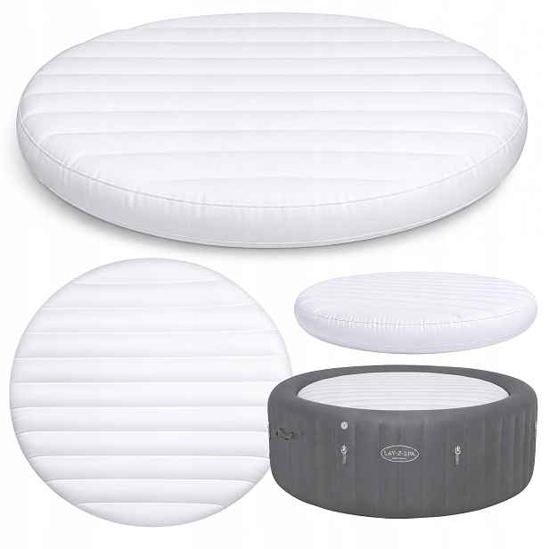 Nafukovací termoizolační krytka pro Lay-Z-Spa 6001T Bestway