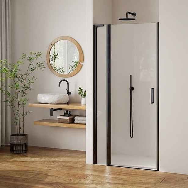 Roth Pastel sprchové dveře 140 cm PLPIF1402006PE