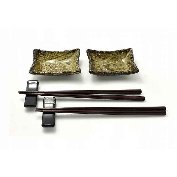 Sada na sushi pro 2 osoby Geri Mini