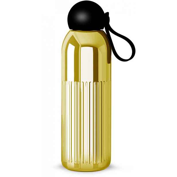 Sagaform Termoláhev Tekla 500 ml zlatá