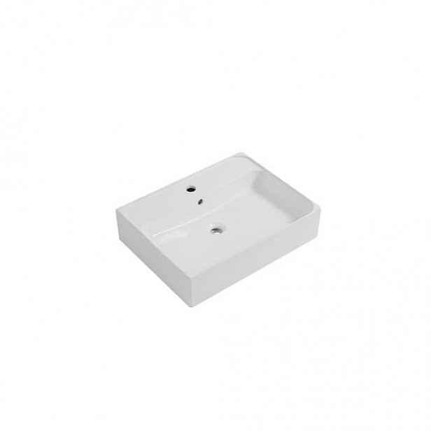 Umyvadlo SAT Brevis 60,5x46,5 cm SATBRE6046UNI
