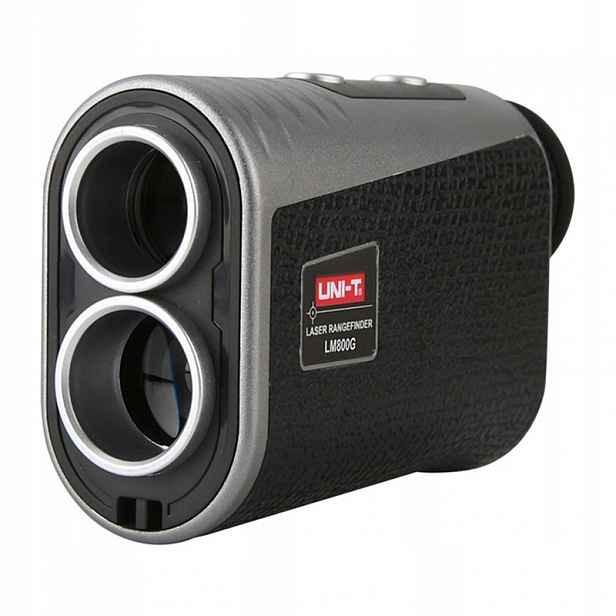 Laserový dálkoměr Uni-T LM800G