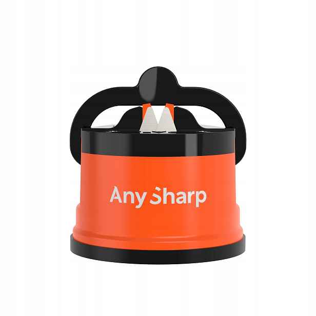 Brousek AnySharp Pro mandarinková