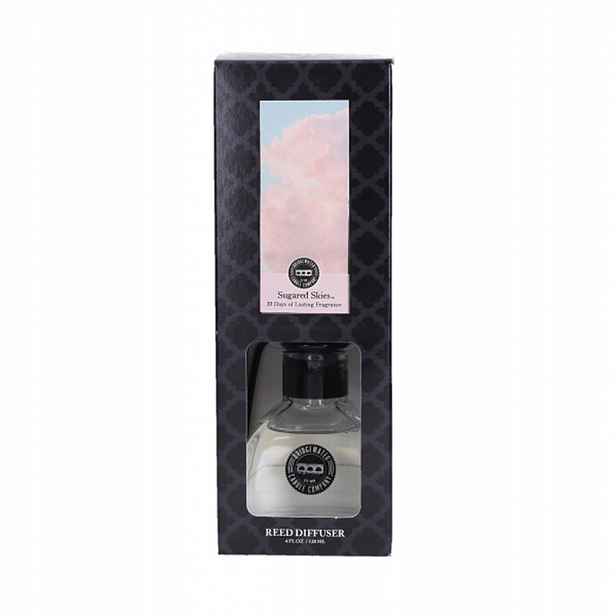 Difuzér Sugared Skies Bridgewater Candle