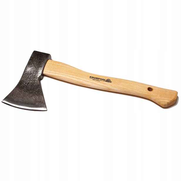 Ruční sekera s jasanovou násadou 0,8 kg