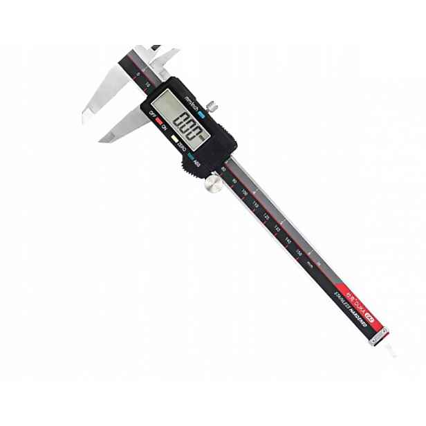 Digitální posuvné měřítko ATuMan 150 mm Přesnost LCD Duka CA2
