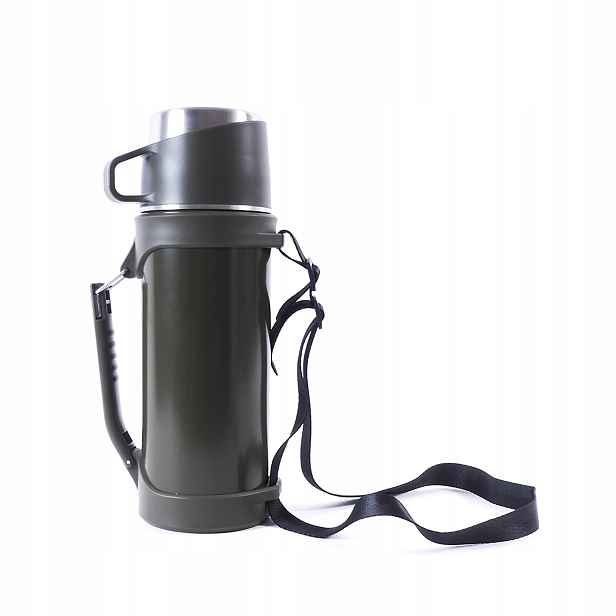 Aga Termoska 1,5 l Zelená