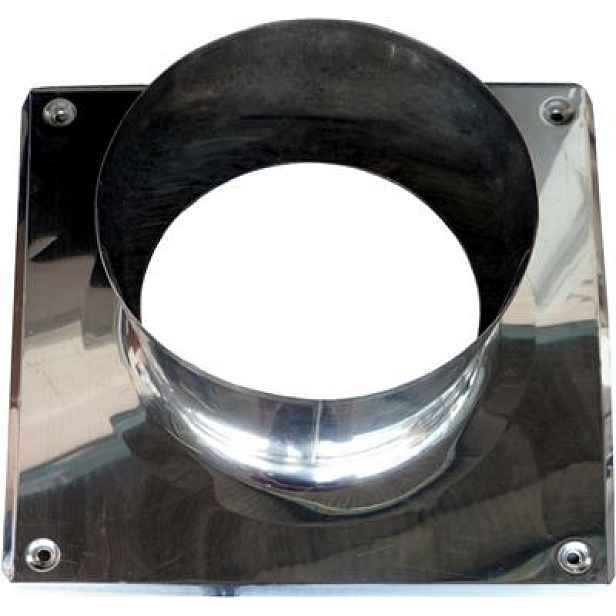 Komínový kryt KJ31 / fi=130mm
