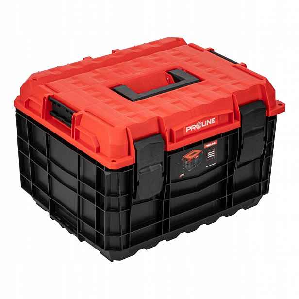 Modulární box na nářadí 450x380x290 Abs Pro 30 Proline 35770