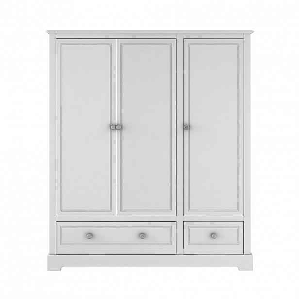 RAUMHIRSCH FURNITURE DĚTSKÁ SKŘÍŇ Marylou, 3dveřová