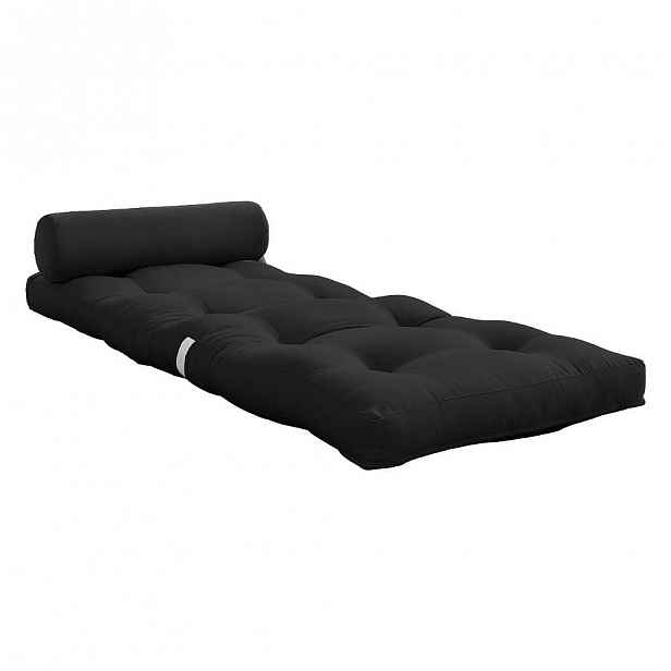 Variabilní matrace Karup Design Wrap Dark Grey
