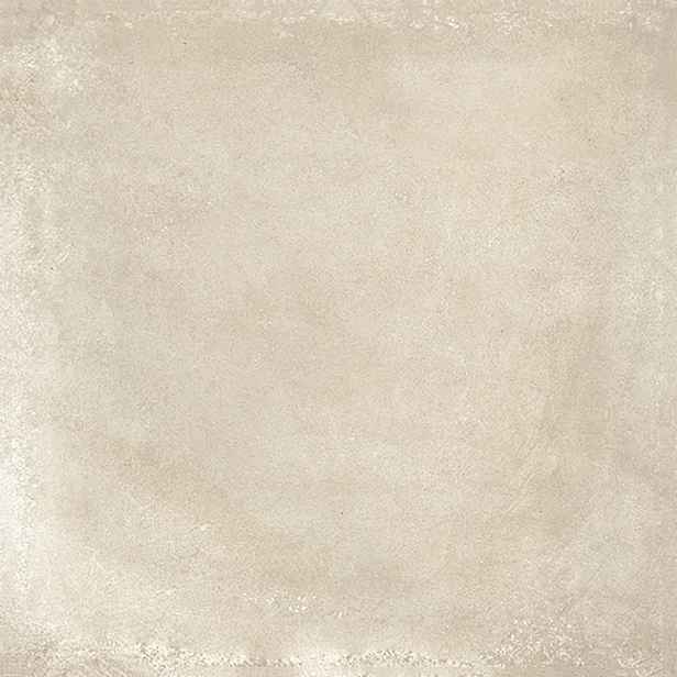 Dlažba Porcelaingress Soft Concrete Brown 60x60 cm mat X600323X8 (bal.1,440 m2)