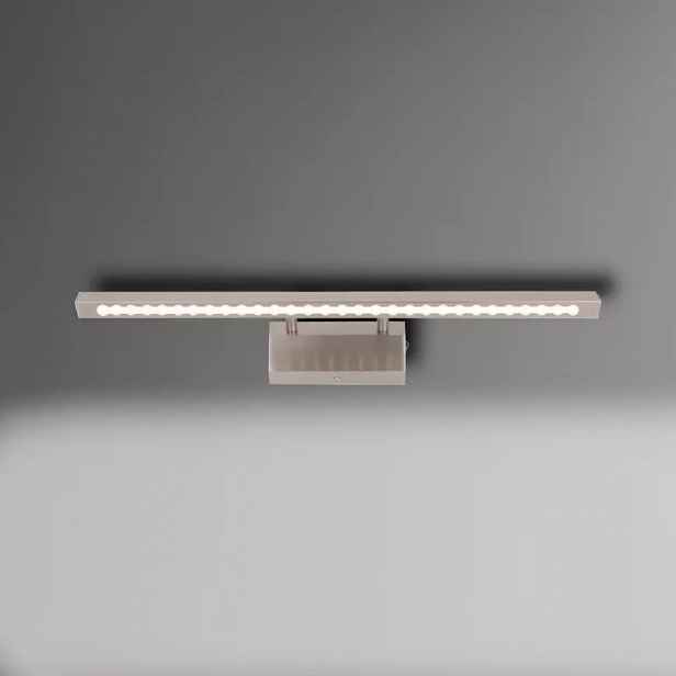 Svítidlo Arte Mat 555 AG-AM6W55 mat chrom 6W K1