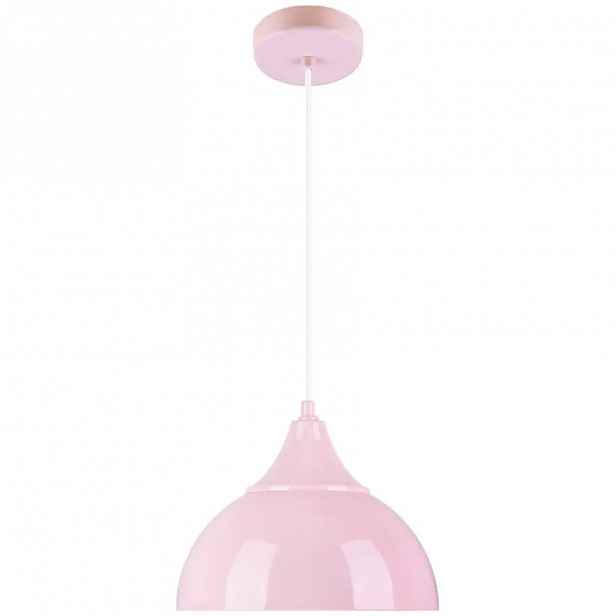 Svítidlo Kupidyn 2998/Z-B-1 pink LW1
