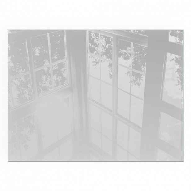 TULUP PODLOŽKA POD KRB 80x60 cm - Šedá barva