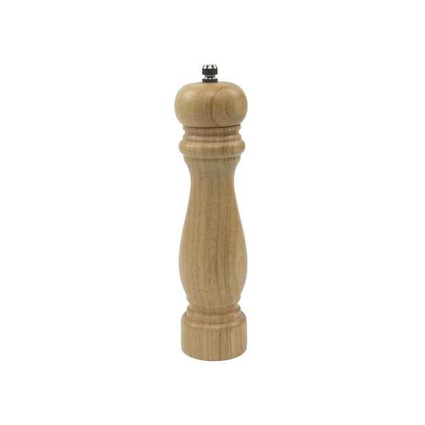 HIT Mlýnek na sůl / pepř dřevěný 22cm HT-22273902