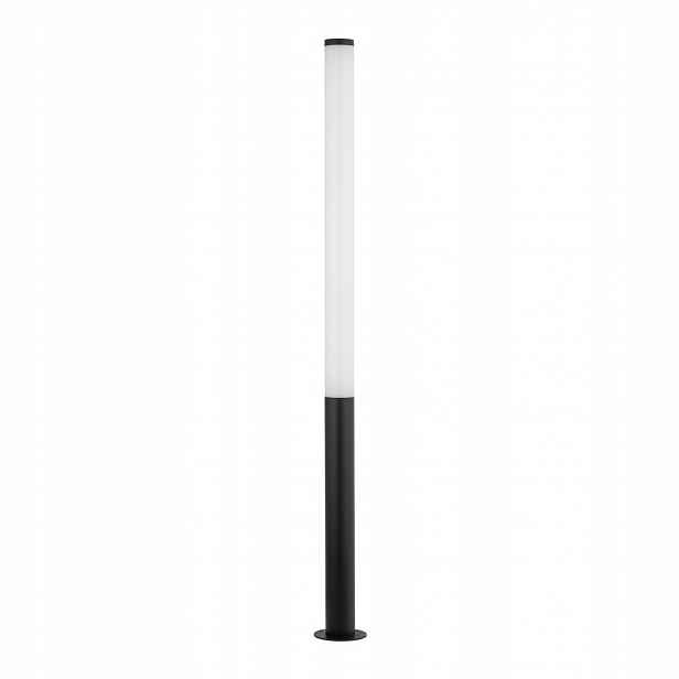 Led sloupková zahradní lampa Mia Led Nowodvorski 100 W