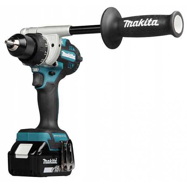 Makita DDF492Z Aku Vrtačka 18V 141 Nm