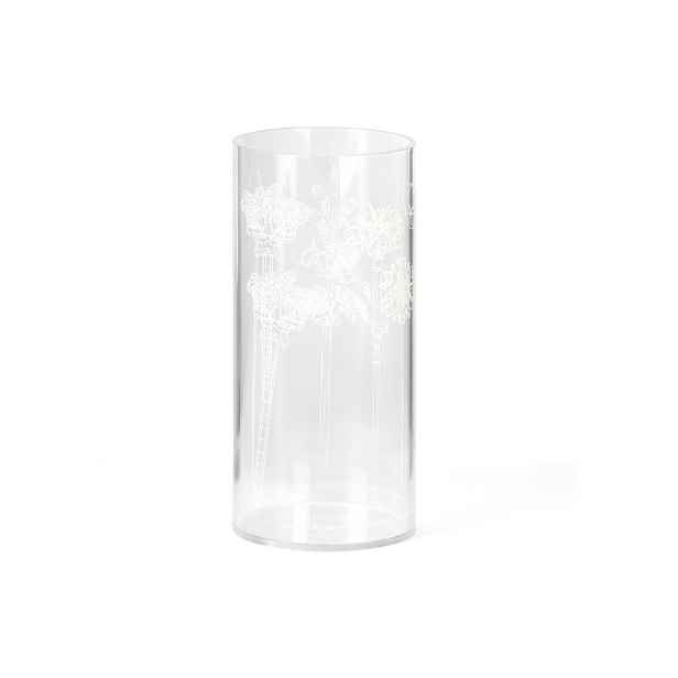 Plastová váza (výška 17 cm) Botanicals – LEGO®
