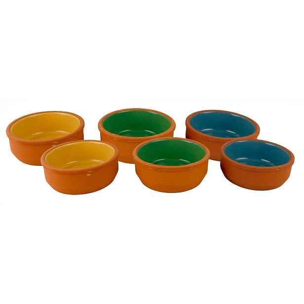 PROHOME - Miska 12cm 6ks