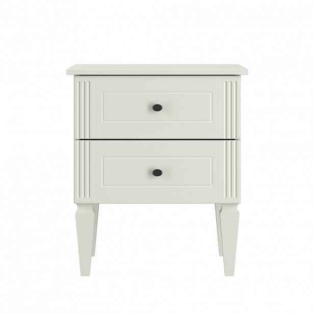RAUMHIRSCH FURNITURE NOČNÍ STOLEK Ines