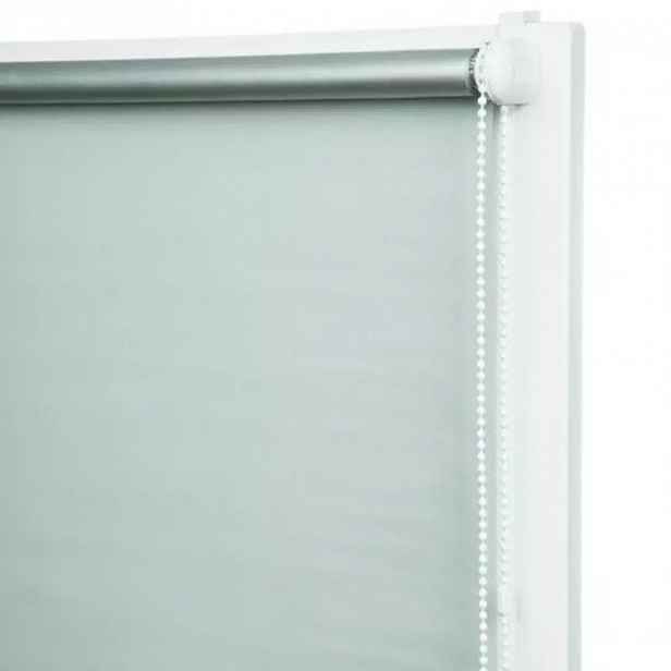 Roleta Mini Thermo Silver rychlá montáž 42,5x150 053
