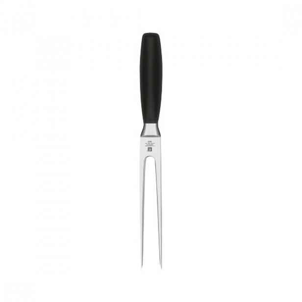Steaková vidlička, nerezová ocel, 18 cm, "TWIN Four Star" - Zwilling